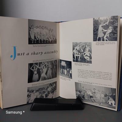 1952 Granitian - Granite High School Yearbook