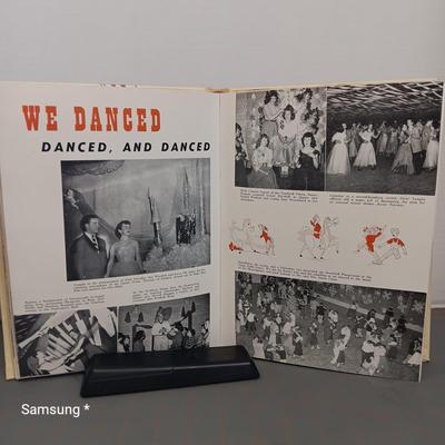 1953 Granitian - Granite High School Yearbook