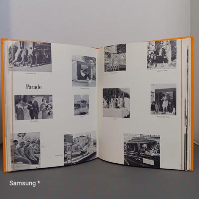 1967 Etosian - Westminster College Yearbook