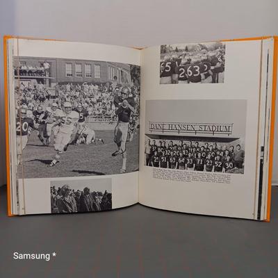 1967 Etosian - Westminster College Yearbook