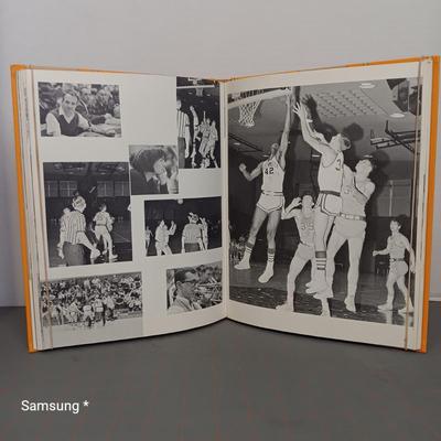 1967 Etosian - Westminster College Yearbook