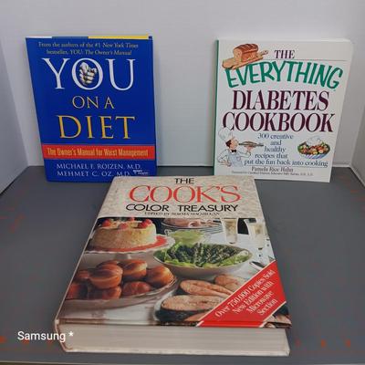 Cookbook Bundle
