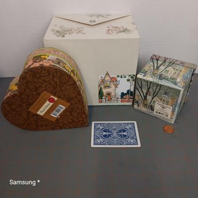Small Decorative Boxes