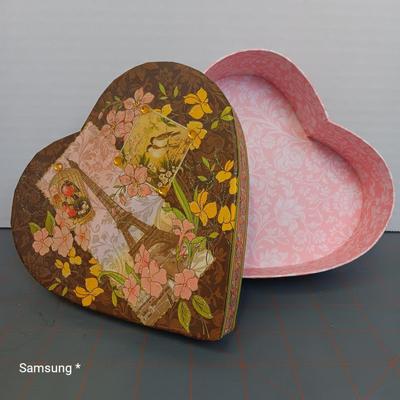 Small Decorative Boxes