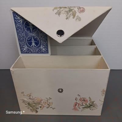 Small Decorative Boxes