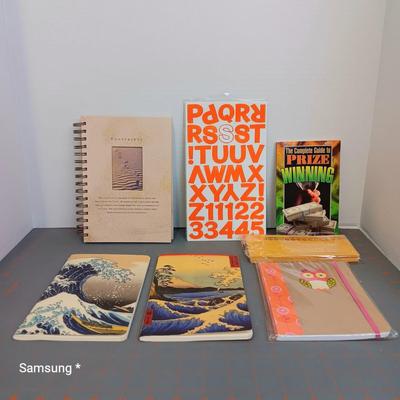 Notebook Bundle