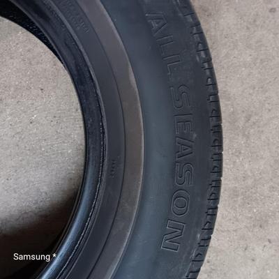 All Season Commander Tire P195/75R14 92S