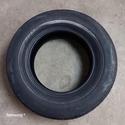 All Season Commander Tire P195/75R14 92S