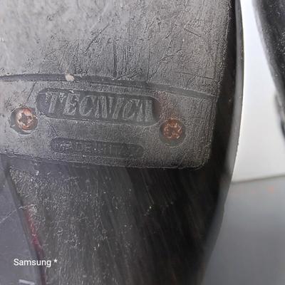 Tecnica Duo Ski Boots - 9.5 SX