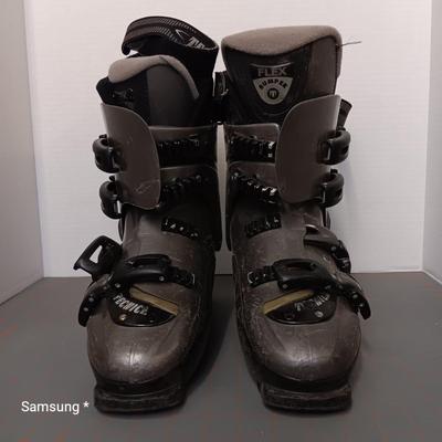 Tecnica Duo Ski Boots - 9.5 SX