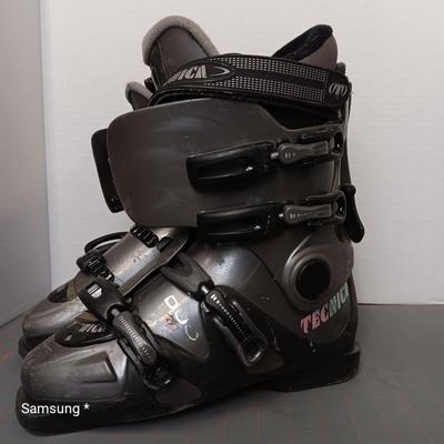 Tecnica Duo Ski Boots - 9.5 SX