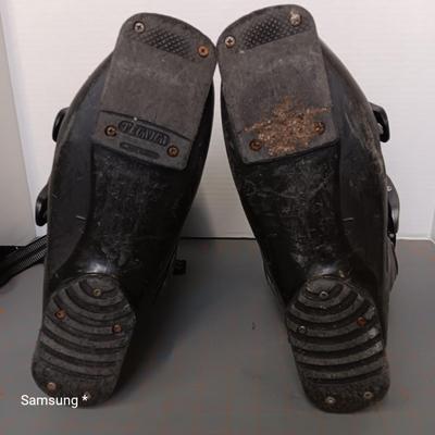 Tecnica Duo Ski Boots - 9.5 SX