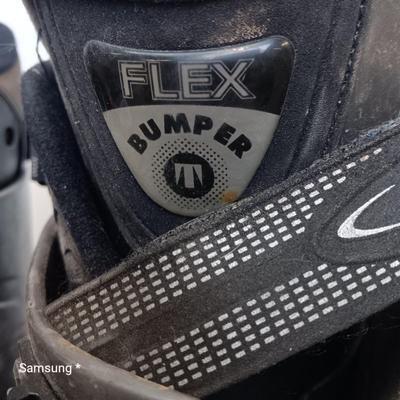 Tecnica Duo Ski Boots - 9.5 SX