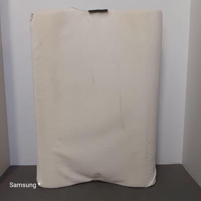 Sleep Innovations Memory Foam Pillow