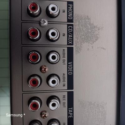 Sony FM/AM Digital Synthesizer 