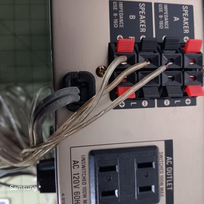 Sony FM/AM Digital Synthesizer 