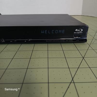 Sony Blu-Ray/DVD Player