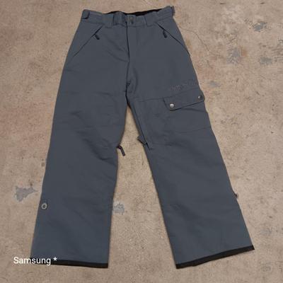 Liquid Snow Pants - Size Large