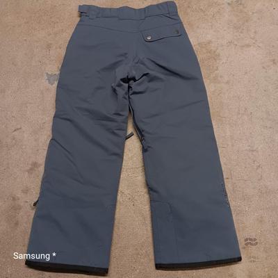 Liquid Snow Pants - Size Large
