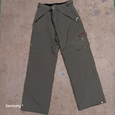Body Glove Snow Pant - Size Medium