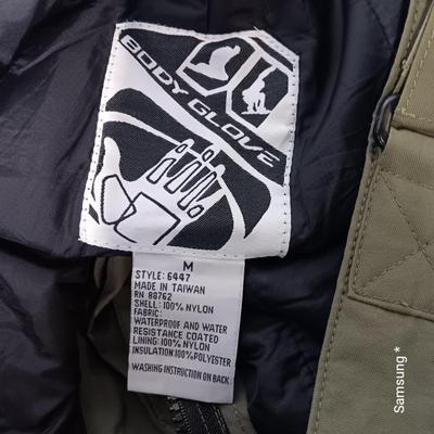 Body Glove Snow Pant - Size Medium