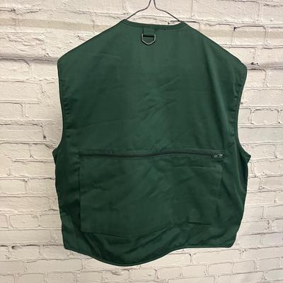 (NEW) Rio Brava Fishing Vest (Large)