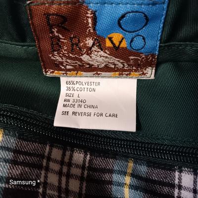 (NEW) Rio Brava Fishing Vest (Large)