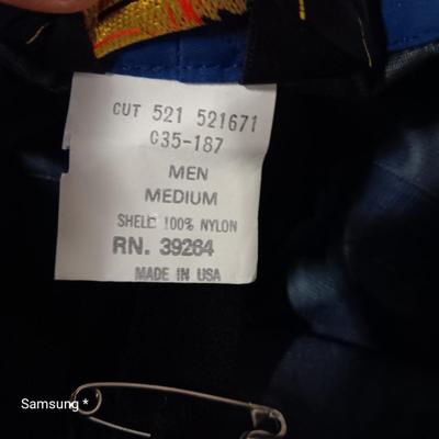 REI Summit Quality Snow Pants - Size Medium