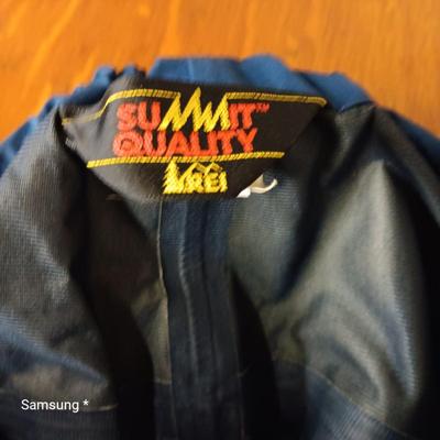 REI Summit Quality Snow Pants - Size Medium