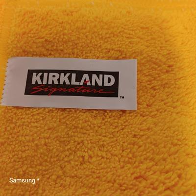 Kirkland Multipurpose Towels (11 towels)