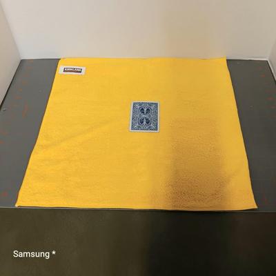 Kirkland Multipurpose Towels (11 towels)