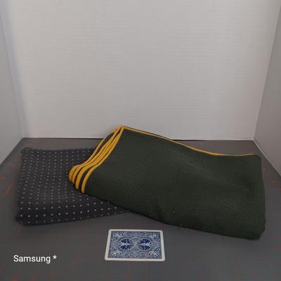 Natural Fitness Towels