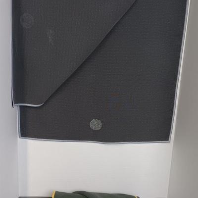 Natural Fitness Towels