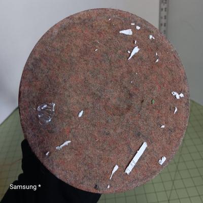 Vintage Table Top Lamp