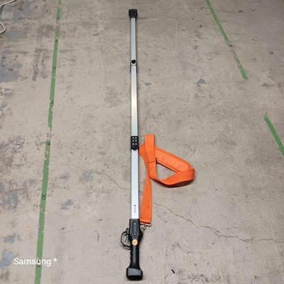 Tovia 75" Extension Pole for Cordless Pruning Shears