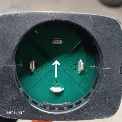 Tovia 75" Extension Pole for Cordless Pruning Shears