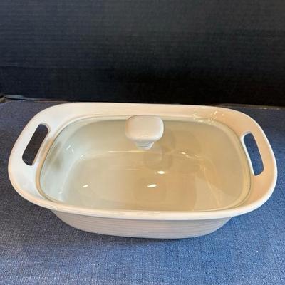 Lot 241 Corningware & kitchen items