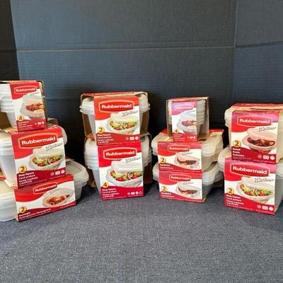 Lot 248 kitchen items
