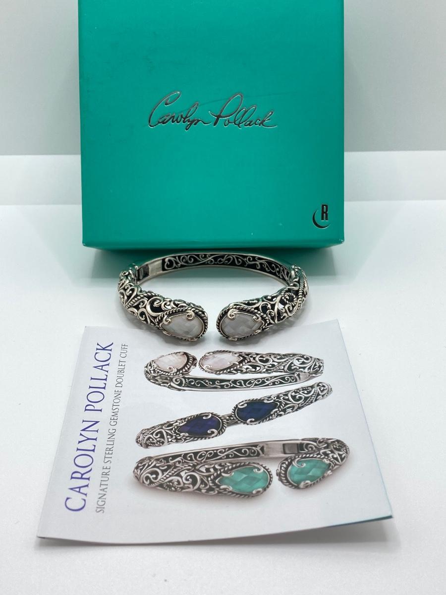 Carolyn pollack signature best sale