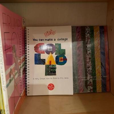 Lot 236 collection of Childrens Books