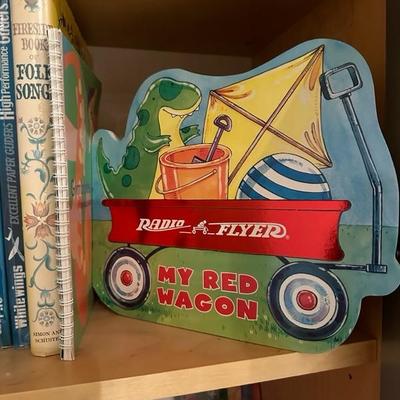 Lot 236 collection of Childrens Books