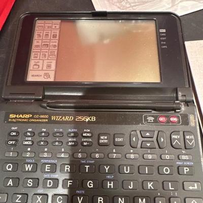 Lot 264 Misc Items