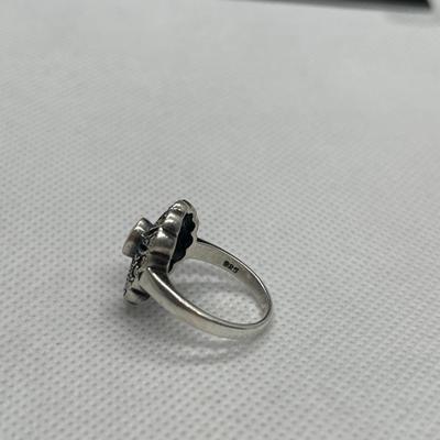 925 ring size 6.5