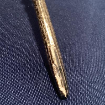 Sterling Handled Letter Opener & Server