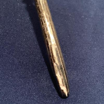 Sterling Handled Letter Opener & Server