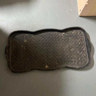 Household Items (G-MG)