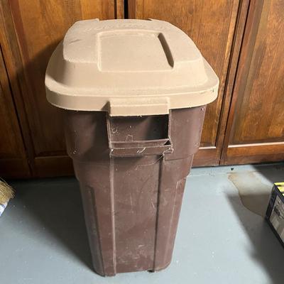 Household Items (G-MG)