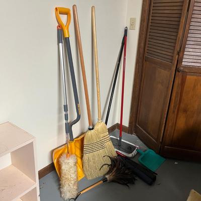 Household Items (G-MG)