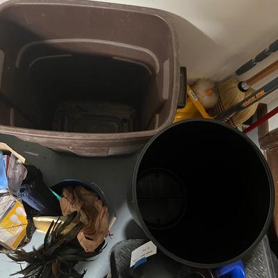 Household Items (G-MG)