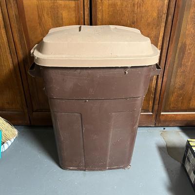 Household Items (G-MG)